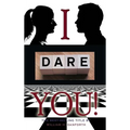 I dare you - Hardcover