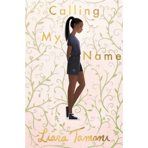 Calling My Name - Hardcover