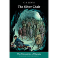 The Silver Chair: Full-Color Collector's Edition (Rpkg) - Paperback