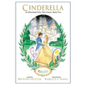 Cinderella: An Illustrated Fairy Tale Classic - Hardcover