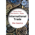 International Trade: The Basics - Paperback