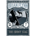 The Ebony Stag: An Anthony Bathurst Mystery - Paperback