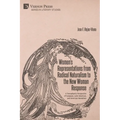 Women's Representations from Radical Naturalism to the New Woman Response - Paperback