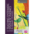 Teaching Systematic Synthetic Phonics in Primary Schools - Paperback