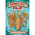 The Deadliest: Big Cat - Hardcover