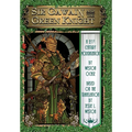 Sir Gawain and the Green Knight: A 21st Century Modernization - Hardcover