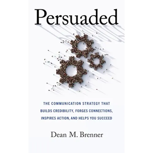 Persuaded - Hardcover