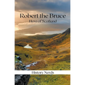 Robert the Bruce - Paperback