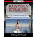 Raja Yoga Explained: Yoga for Beginners Guide - Paperback