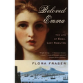 Beloved Emma: The Life of Emma, Lady Hamilton - Paperback