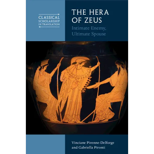 The Hera of Zeus - Paperback