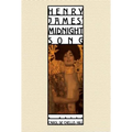 Henry James' Midnight Song - Paperback