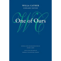 One of Ours - Hardcover