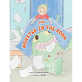 The Monster in the Room - Hardcover