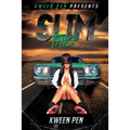 Slim Thick - Paperback