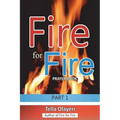 Fire for Fire part one - Paperback