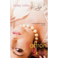 Saffron Skies - Paperback