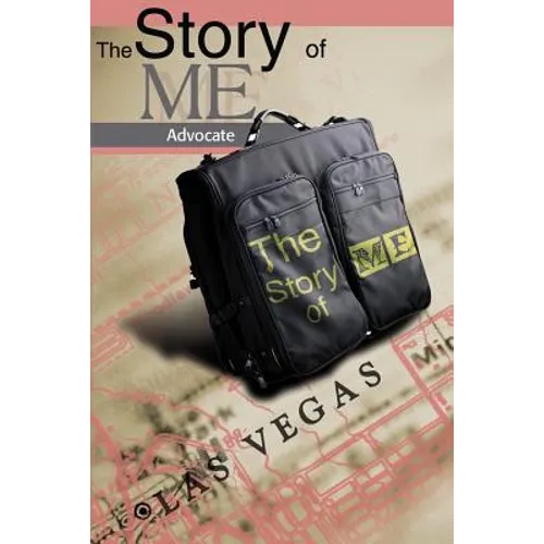 The Story of Me - Paperback