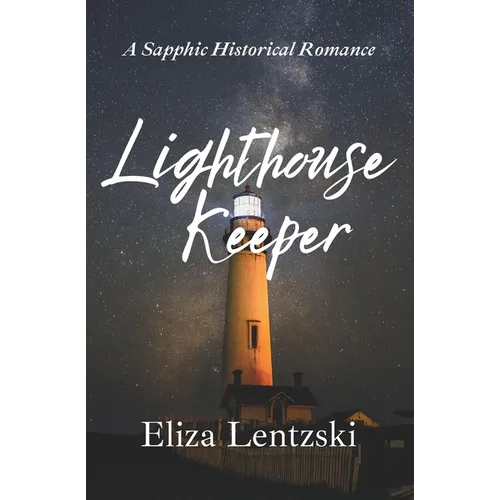 Lighthouse Keeper - Paperback