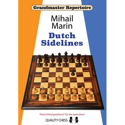 Dutch Sidelines - Paperback