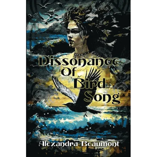 Dissonance of Bird Song - Paperback