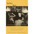 Kafka Was the Rage: A Greenwich Village Memoir - Paperback