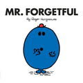 Mr. Forgetful - Paperback