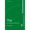 Thai: An Essential Grammar - Paperback