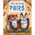 The Missing Pairs - Hardcover