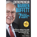 Entrepreneur: Warren Buffett: 7 Ultimate Financial Habits - Paperback