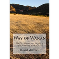 Way of Wakan: Reflections on Lakota Spirituality and Grief - Paperback