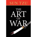 The Art of War: The Original Treatise on Military Strategy - Paperback