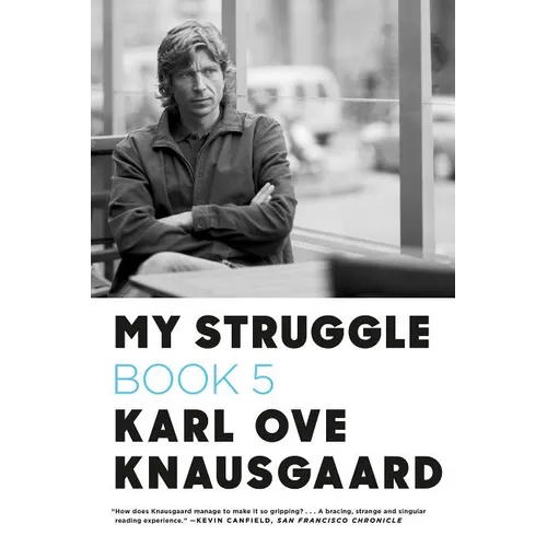 My Struggle: Book 5 - Paperback