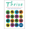 Thrive: Helping your multi-parish benefice to grow - Paperback
