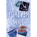 Forever Wild - Paperback