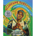 ¡Llámenme Roberto!: Roberto Clemente Alza La Voz Por Los Latinos - Hardcover