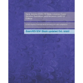 New Jersey HVAC/R State License Exam Review Questions and Answers 2016/17 Edition: A Self-Practice Exercise Book focusing on code compliance - Paperback