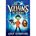 Villains Academy - Paperback