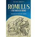 Romulus: Makers of History Series - Paperback