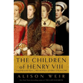 The Children of Henry VIII - Paperback