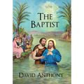 The Baptist - Hardcover
