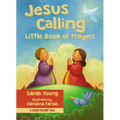 Jesus Calling: Little Book of Prayers - Board Book