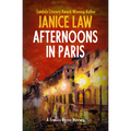 Afternoons in Paris - Paperback