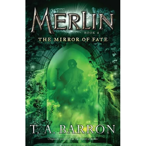 The Mirror of Fate - Paperback