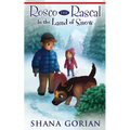 Rosco the Rascal In the Land of Snow - Paperback