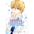 Idol Dreams, Vol. 3 - Paperback