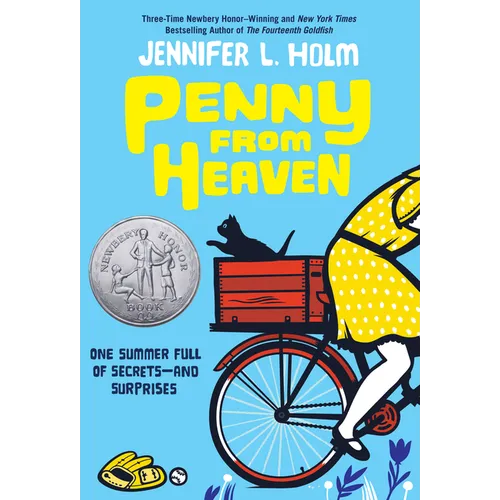 Penny from Heaven - Paperback