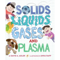 Solids, Liquids, Gases, and Plasma - Paperback
