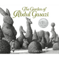 The Garden of Abdul Gasazi: A Caldecott Honor Award Winner - Hardcover