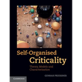Self-Organised Criticality - Hardcover